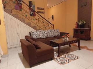 HOTEL NAYORA PRABUMULIH - Prabumulih - 2