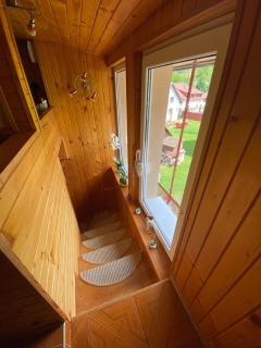 Apartmán Drievko - Terchová - 4