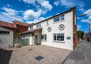 The Old Coach House - Cromer - 0