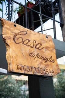 Casa Di Famiglia - Tessalónica - 6