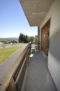 Super Besse Apartment - Besse-et-Saint-Anastaise - 2