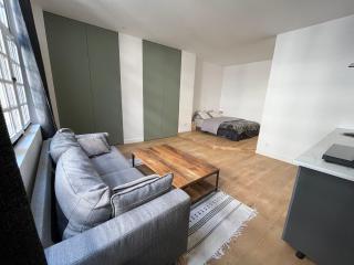 Studio centre Bayonne - 5
