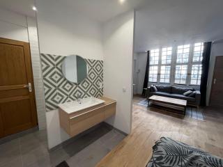 Studio centre Bayonne - 3