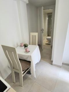 Apartment Dora - 1