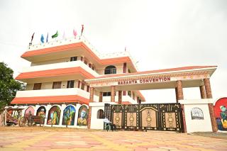 BASANTA CONVENTION - Balasore - 8