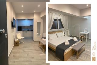 Design downtown suite (K2) - Larisa - 0
