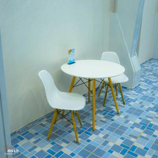 Asia Tashkent Hotel - 1