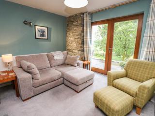 Puidrac Cottage - Lochearnhead - 8