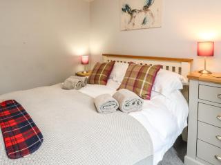 Puidrac Cottage - Lochearnhead - 1