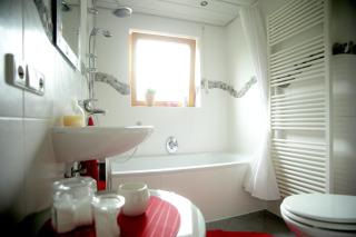 Ferienwohnung Schwarzwaldblick - Bühlertal - 2