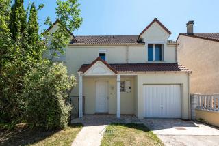 Family House in Disneyland BMYGUEST - Serris - 1