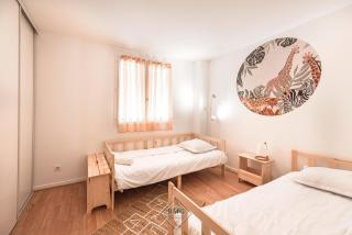 Family House in Disneyland BMYGUEST - Serris - 9