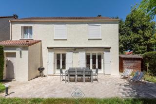 Family House in Disneyland BMYGUEST - Serris - 5