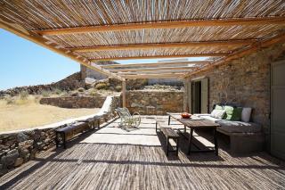 Tortuga house 180 sea view - Serifians Residences - Serifos Chora - 9