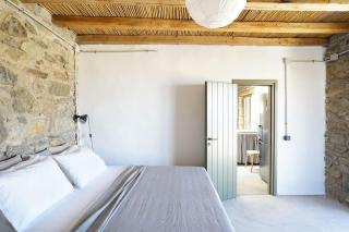 Tortuga house 180 sea view - Serifians Residences - Serifos Chora - 3
