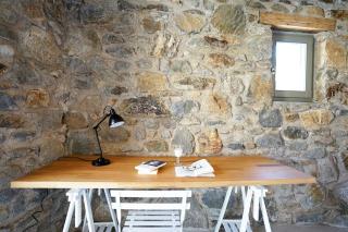Tortuga house 180 sea view - Serifians Residences - Serifos Chora - 1