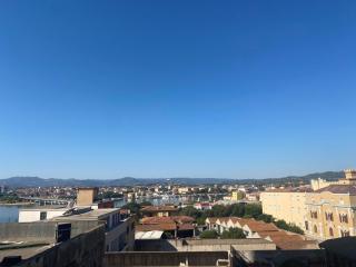 APPARTAMENTO CENTRO OLBIA - 9