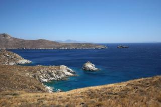Tortuga house 180 sea view - Serifians Residences - Serifos Chora - 0