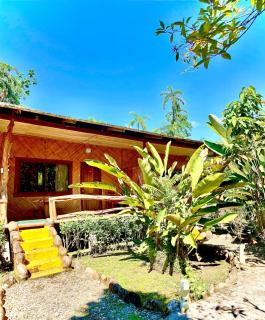 Rio Napo Lodge - Puerto Misahuallí - 2