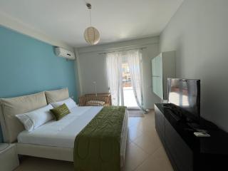 CC Apartment 3 - 6