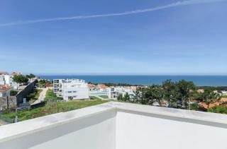 Terraços Do Mar - Rooftop Pool with Sea View - Nazaré - 4