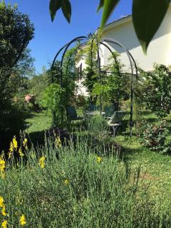 La Casa Dei Fiori - Fabrica di Roma - 5