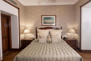 The Claridges Nabha Residence - Mussoorie - 2