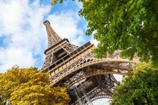 Grand studio Disney, queen size, coffee, WIFI - Montévrain - 3