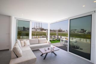 Vie Bleu 3 Bedroom Villas - 5