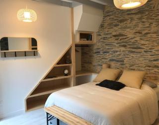 La Maison du Cocher - Studio climatisé en Hypercentre - Angers - 7