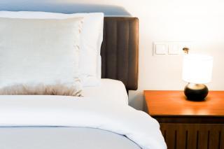 Strandnahe & hochwertige Ferienunterkunft, mit Gartenzugang, Parkplatz und Fahrradunterstellplatz - 2