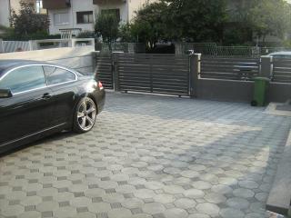 Apartman Maksimir with free parking - Zagreb - 4