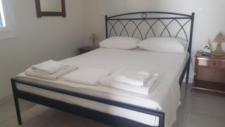 Potter's Apartment/40 meters from the beach - Kamárai - 7