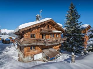 Chalet d'Exception à Courchevel 1850 pour 14 personnes avec Détente - FR-1-564-5 - 0
