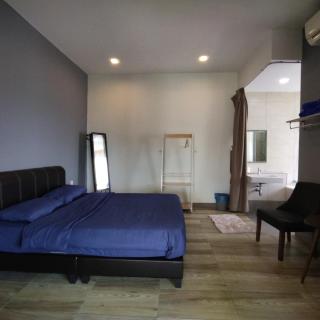 Octagon Premium Ipoh Town Center 2BR 121 by Grab A Stay - Ipoh - 3