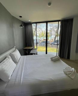 Phuket Muay Thai Hotel Rawai Beach - Rawai Beach - 0