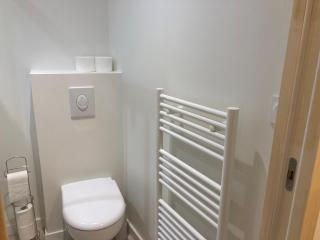 La Maison du Cocher - Studio climatisé en Hypercentre - Angers - 1