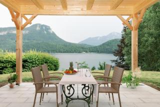 Villa Frischmuth am See - Altaussee - 6