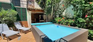 Can Alou, Village House With Mediterranean Charme - Felanitx - 3
