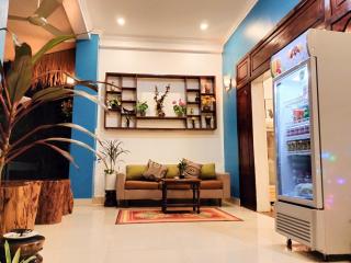 Bed & Bedzzz - Siem Reap - 0