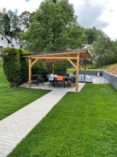 Ember Private Chalet & Spa - Vrchlabí - 8