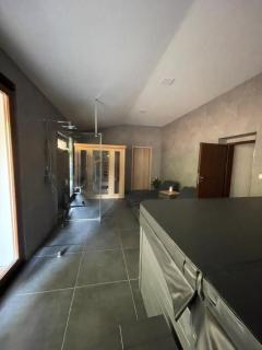 Ember Private Chalet & Spa - Vrchlabí - 9
