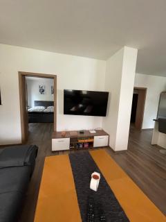 Ember Private Chalet & Spa - Vrchlabí - 3