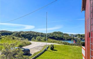 Amazing Home In Knarrlagsund With Wifi - 3