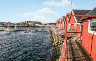 Amazing Home In Knarrlagsund With Wifi - 2