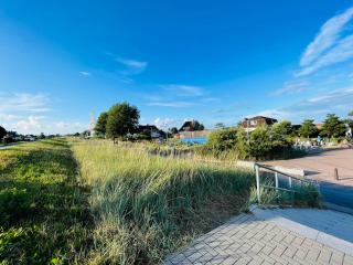 Apartment Strandkorv für 2-4 Personen mit Pool - Dahme - 0