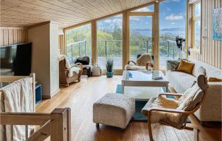 4 Bedroom Stunning Home In Melandsjø - Melandsjøen - 5