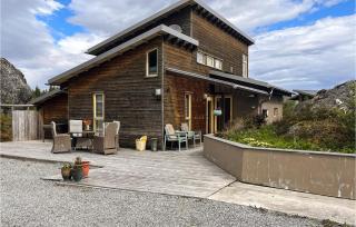 4 Bedroom Stunning Home In Melandsjø - Melandsjøen - 4