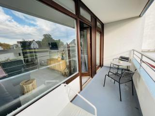 Apartment Strandkorv für 2-4 Personen mit Pool - Dahme - 5