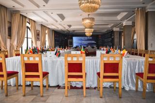 Hotel Al Massira - Laayoune - 2